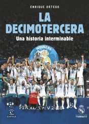 Portada de Decimotercera, La