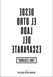 Portada de Desde el otro lado del escaparate