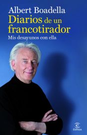 Portada de Diarios de un francotirador