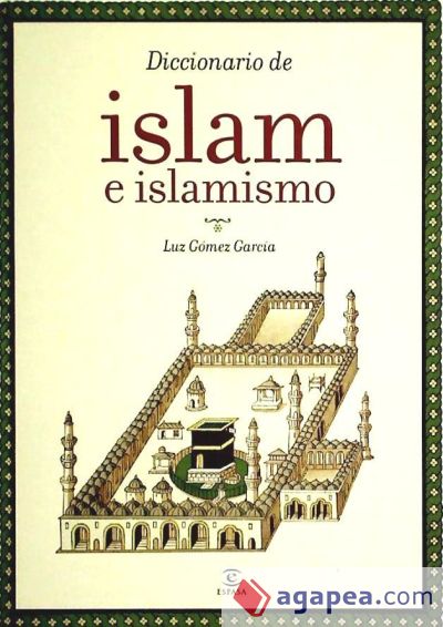 Diccionario del Islam e islamismo