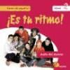 Portada de ES TU RITMO 2 AUDIO DEL ALUMNO CASETE