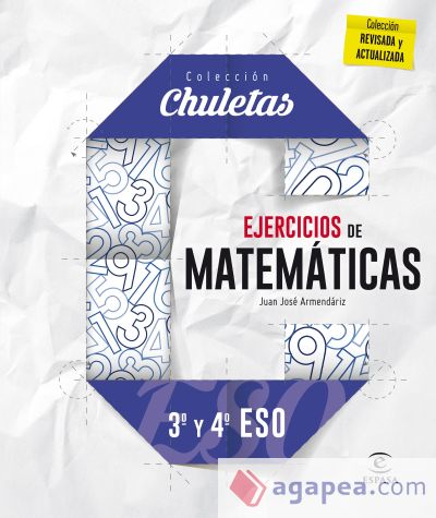 Ejercicios Matemáticas 3º y 4º ESO