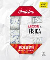 Portada de Ejercicios de Física para Bachillerato