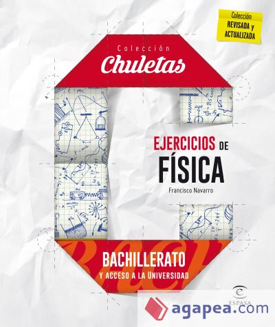 Ejercicios de Física para Bachillerato