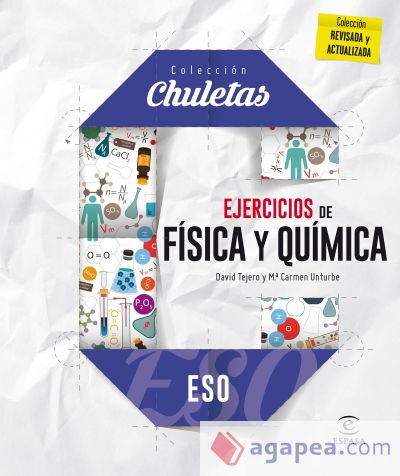 Ejercicios de Física y química para la ESO