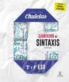 Ejercicios De Sint&aacute;xis 3&ordm; Y 4&ordm; Para La Eso