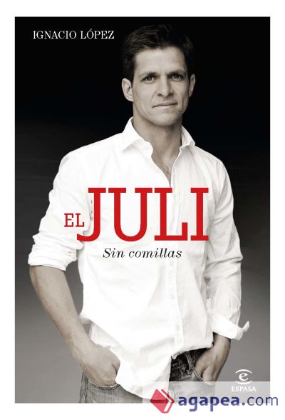 El Juli sin comillas