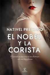 Portada de El Nobel y la corista