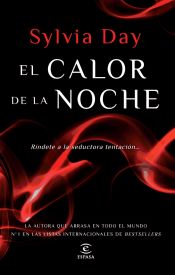 Portada de El calor de la noche