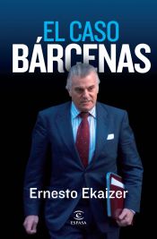 Portada de El caso Bárcenas