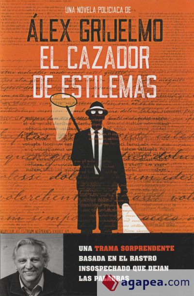 El cazador de estilemas