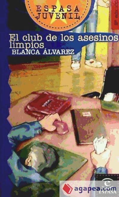 El club de los asesinos limpios