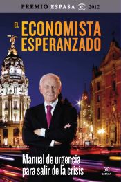 Portada de El economista esperanzado