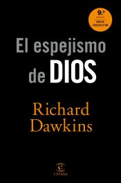 Portada de El espejismo de Dios