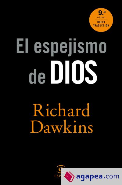 El espejismo de Dios