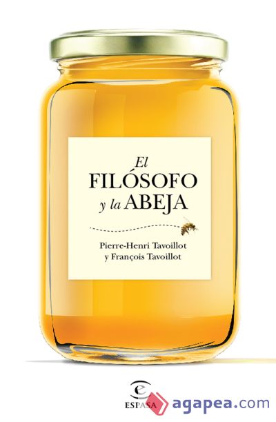 El filósofo y la abeja