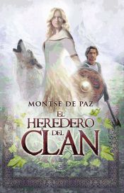 Portada de El heredero del clan