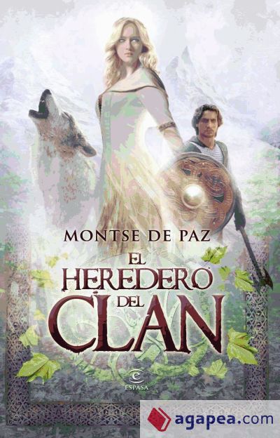 El heredero del clan