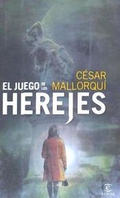 Portada de El juego de los herejes