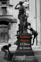 Portada de El libro de Jonás