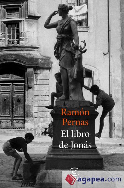 El libro de Jonás