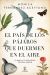 Portada de El país de los pájaros que duermen en el aire, de Mónica Fernández-Aceytuno