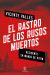 Portada de El rastro de los rusos muertos, de Vicente Vallés Choclán