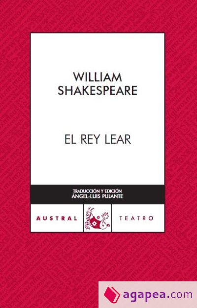 El rey Lear