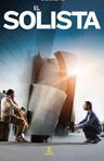 Portada de El solista