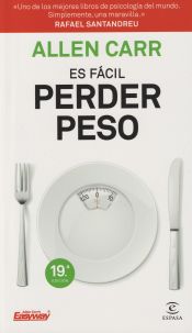 Portada de Es fácil perder peso