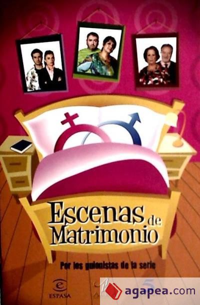 Escenas de matrimonio