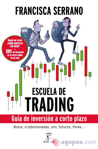 Escuela de trading