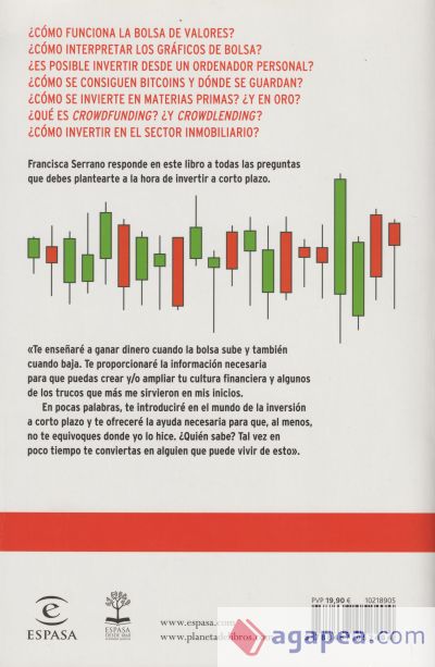 Escuela de trading