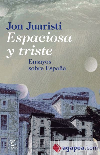 Espaciosa y triste