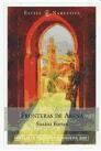 Portada de FRONTERAS DE ARENA