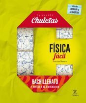 Portada de F&iacute;sica f&aacute;cil para Bachillerato