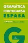 Portada de GRAMATICA PORTUGUESA