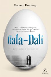 Portada de Gala-Dalí