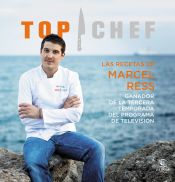 Portada de Ganador Top Chef 2015