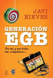 Portada de Generación EGB