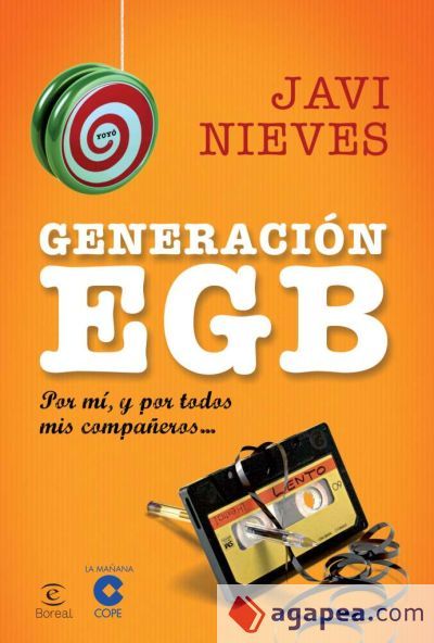 Generaci&oacute;n EGB