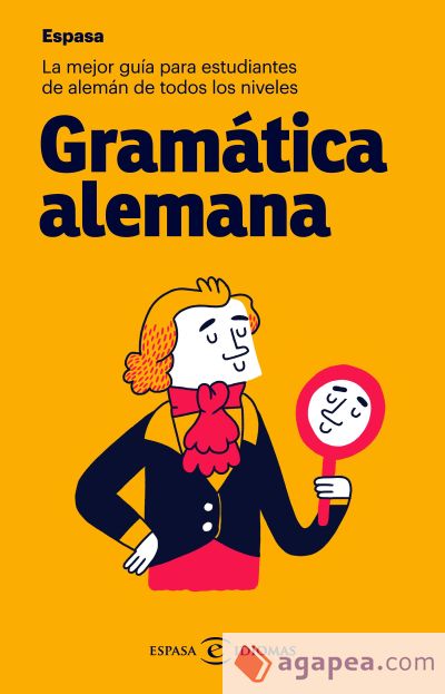 Gramática alemana: La mejor guía para estudiantes de alemán de todos los niveles