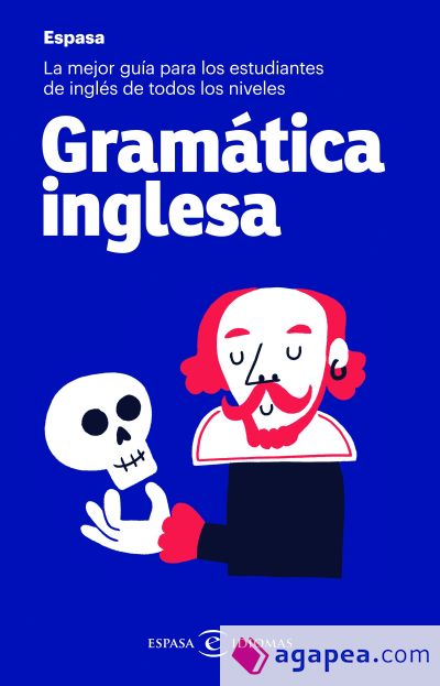 Gramática inglesa: La mejor guía para estudiantes de inglés de todos los niveles