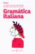 Portada de Gramática italiana: La mejor guía para estudiantes de italiano de todos los niveles, de S.A. Espasa Calpe