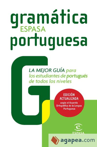 Gramática portuguesa