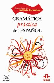 Portada de Gramática práctica del español