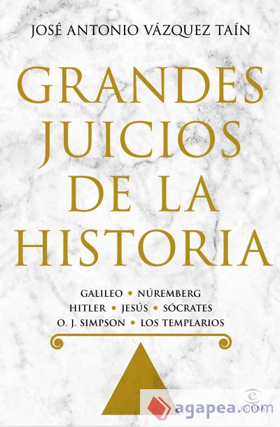 Grandes juicios de la historia