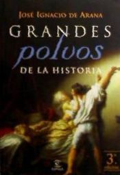 Portada de Grandes polvos de la historia