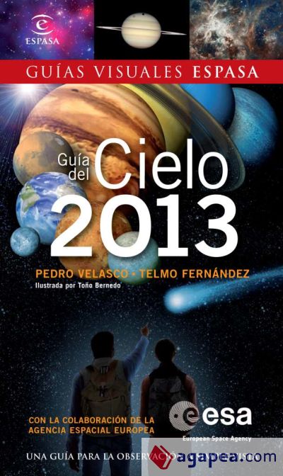 Guía del cielo 2013