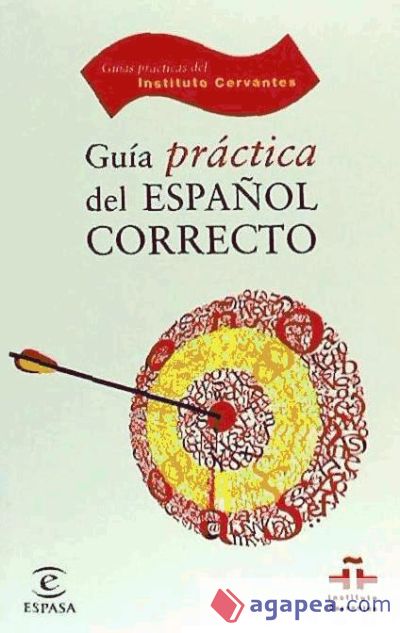Guía del español correcto